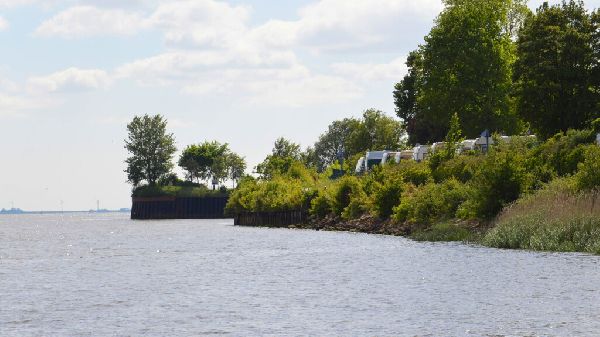 Comfort-Camp Eider GmbH - 3