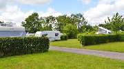 Comfort-Camp Eider GmbH - Camping