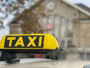 Comfort Taxi Ober-Ramstadt & Flughafentransfer - 3