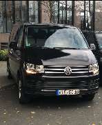 ComfortCars Fahr- & Limosinenservice - 1