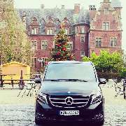 ComfortCars Fahr- & Limosinenservice - 6