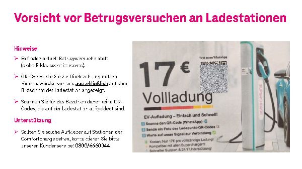 Comfortcharge - GALLERY