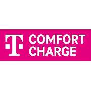 Comfortcharge Ladestation- CLOSED - LOGO