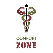 ComfortZone Dresden GmbH - LOGO