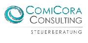 ComiCora Consulting Inh. Christine Prager Steuerberaterin - 1