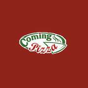 Coming Pizza Wernigerode - LOGO