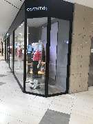 comma - GALLERY