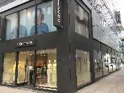 comma GESCHLOSSEN - GALLERY