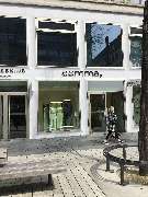comma Store - GALLERY