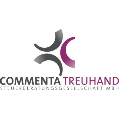 Commenta Treuhand Steuerberatungsgesellschaft mbH  …