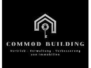 COMMOD-BUILDING - GALLERY
