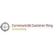 Communität Casteller Ring e.V. - LOGO