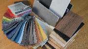COMNATA Frankfurt - COMNATA - Kostenlose Materialmuster