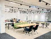 COMNATA Frankfurt - COMNATA - Showroom in Frankfurt