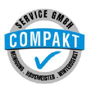 COMPAKT SERVICE GmbH - LOGO