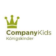 CompanyKids Königskinder - pme Familienservice - LOGO