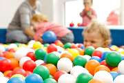 CompanyKids S-krabbelt - pme Familienservice - kita betriebliche kinderbetreuung pme familienservice