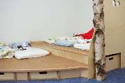 CompanyKids S-krabbelt - pme Familienservice - kita betriebliche kinderbetreuung pme familienservice