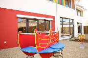 CompanyKids S-krabbelt - pme Familienservice - kita betriebliche kinderbetreuung pme familienservice