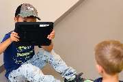 CompanyKids S-krabbelt - pme Familienservice - kita betriebliche kinderbetreuung pme familienservice