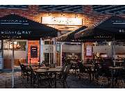 Compari Restaurant - GALLERY