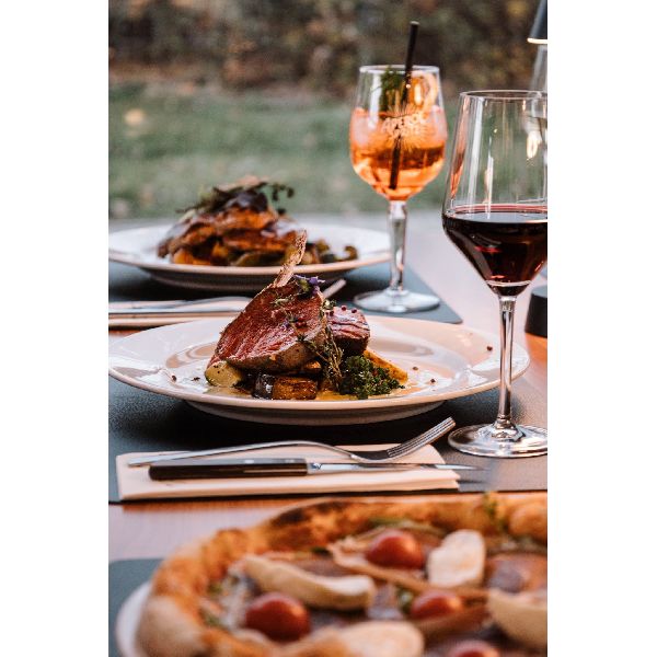 Compari Restaurant - GALLERY