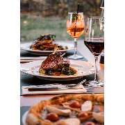 Compari Restaurant - GALLERY