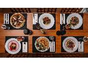 Compari Restaurant - GALLERY