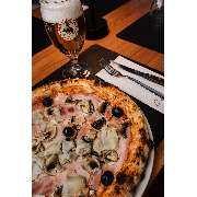 Compari Restaurant - GALLERY