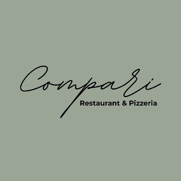 Compari Restaurant - LOGO