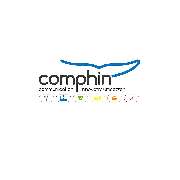 comphin - communication - LOGO