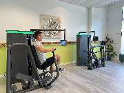 Complementary Physio GmbH - GALLERY