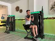 Complementary Physio GmbH - GALLERY