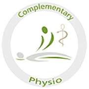 Complementary Physio GmbH - LOGO