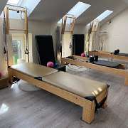 COMPLETE Physio - Pilates & Yoga Unna - COMPLETE Physio - Pilates & Yoga Unna