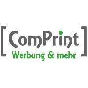 ComPrint – Werbung & mehr - LOGO