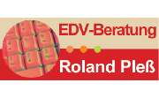 Computer EDV-Beratung Pleß Roland - LOGO