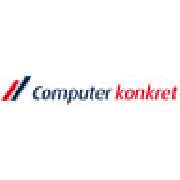 Computer konkret AG - LOGO