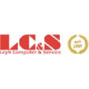 Computer & Service Leyh - LOGO