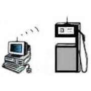 Computer & Tanktechnik S. Friedland - LOGO