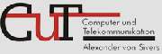 Computer und Telekommunikation Alexander von Sivers - Logo CuT Computer und Telekommunikation Alexander von Sivers in München