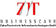 Computer ZIT - LOGO