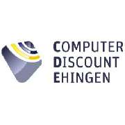 Computerdiscount Ehingen - LOGO