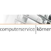 Computerservice Körner - LOGO