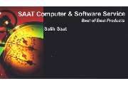 Computerservice SAAT - GALLERY