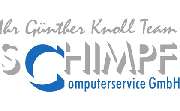Computerservice Schimpf GmbH - LOGO
