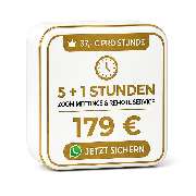 COMPUTERSERVICE Stuttgart - IT Service PC & MAC - GALLERY