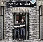 Computerzeit GmbH & Co. KG - Computergeschäft und Service Köln - Computerzeit GmbH & Co. KG - Computergeschäft und Service Köln