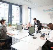 Comtext Fremdsprachenservice GmbH - Übersetzungsbüro Halle (Saale) - GALLERY