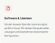 ComworX IT GmbH - GALLERY